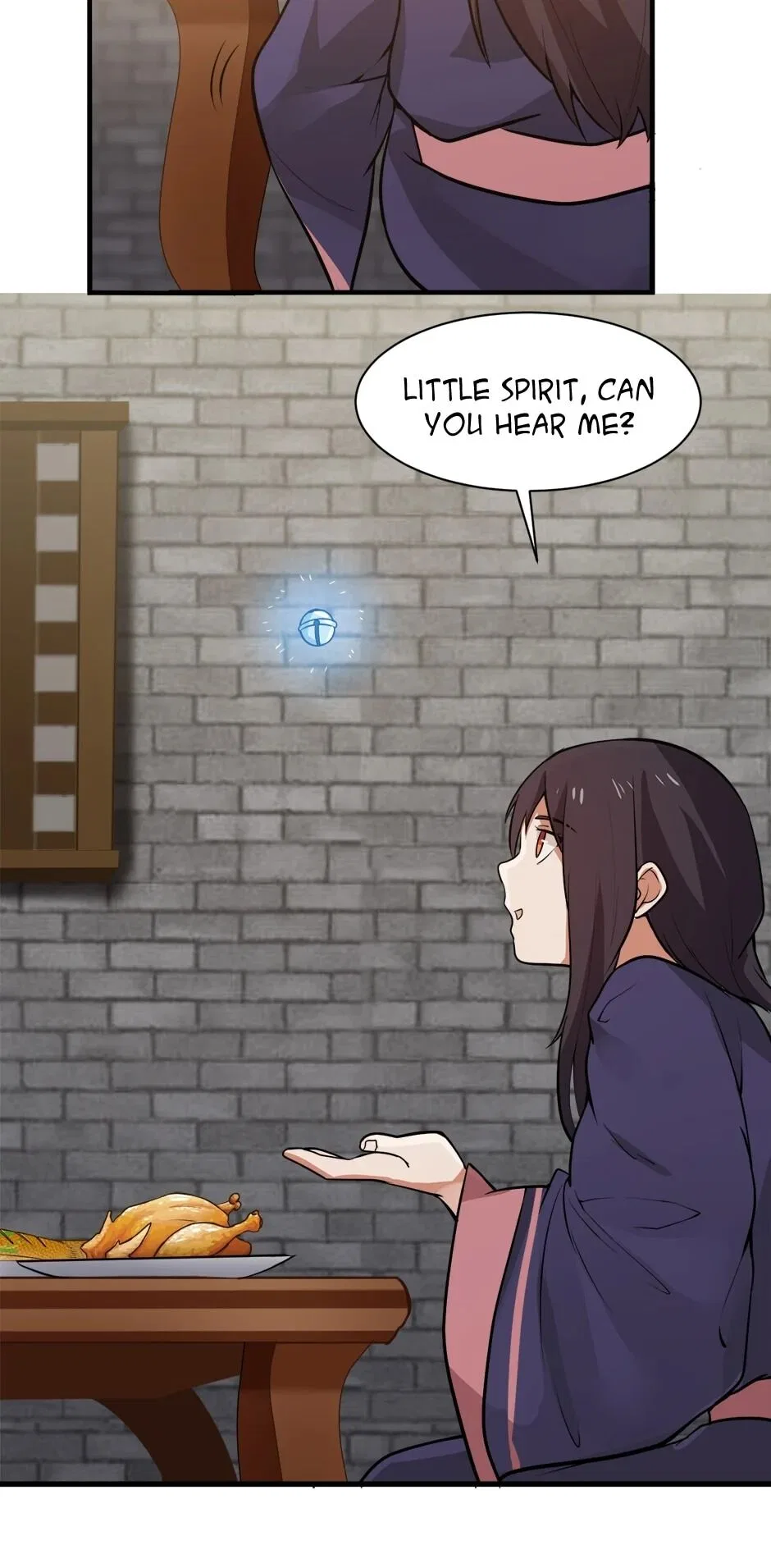 Nymph Project Chapter 3 – Page 12