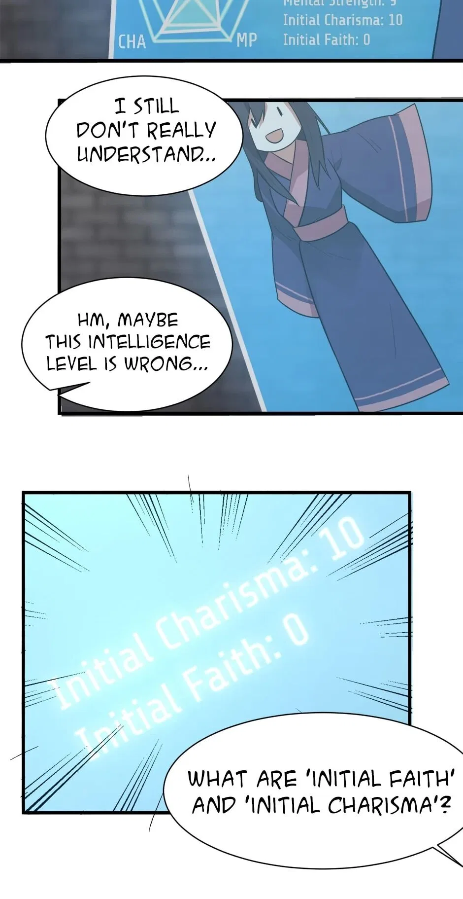 Nymph Project Chapter 3 – Page 16