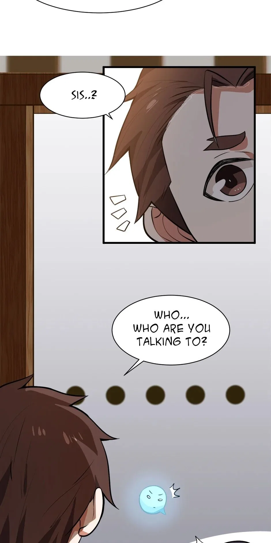 Nymph Project Chapter 3 – Page 24