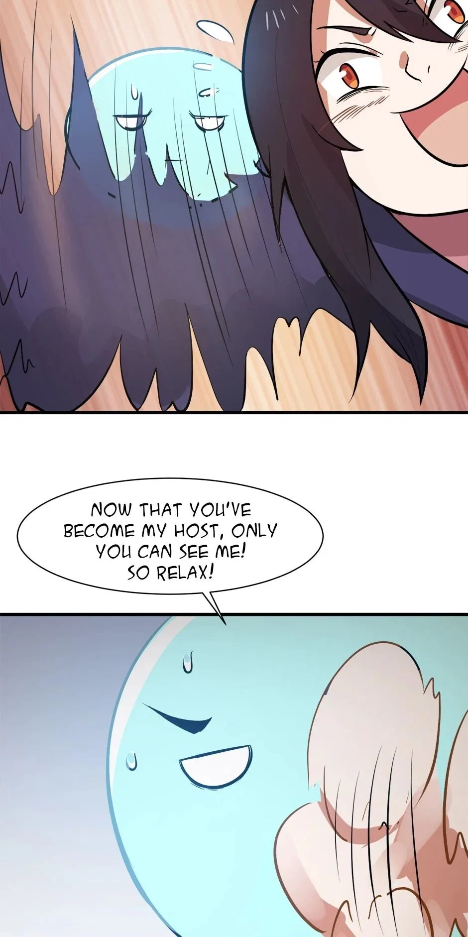 Nymph Project Chapter 3 – Page 26