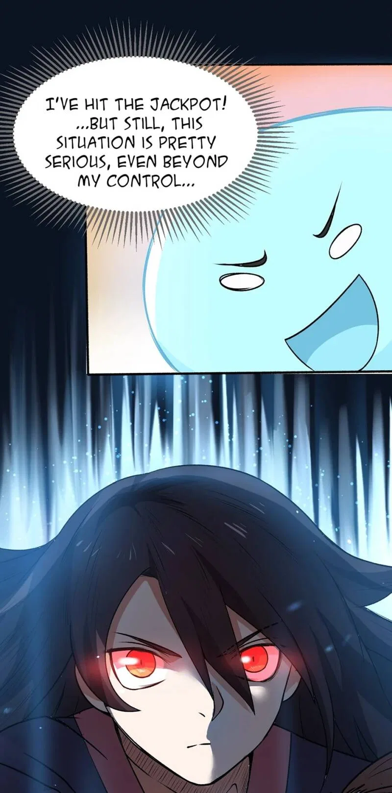 Nymph Project Chapter 3 – Page 44