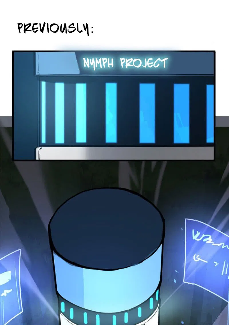 Nymph Project Chapter 2 – Page 2