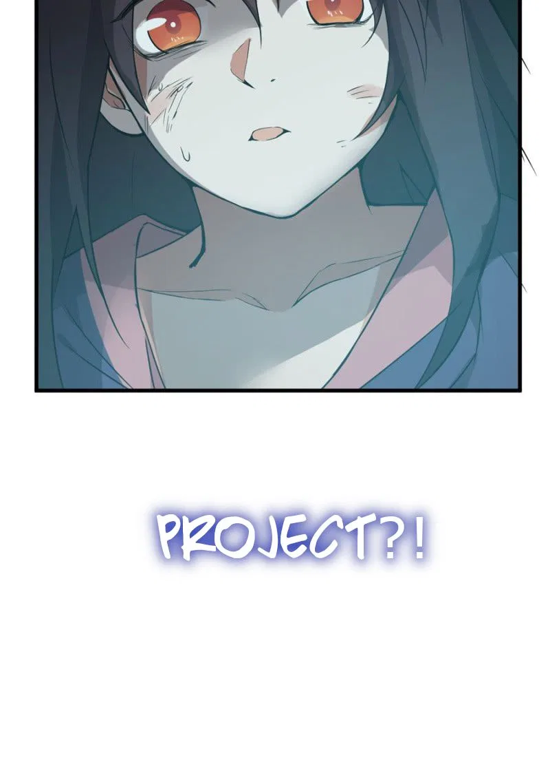 Nymph Project Chapter 2 – Page 5