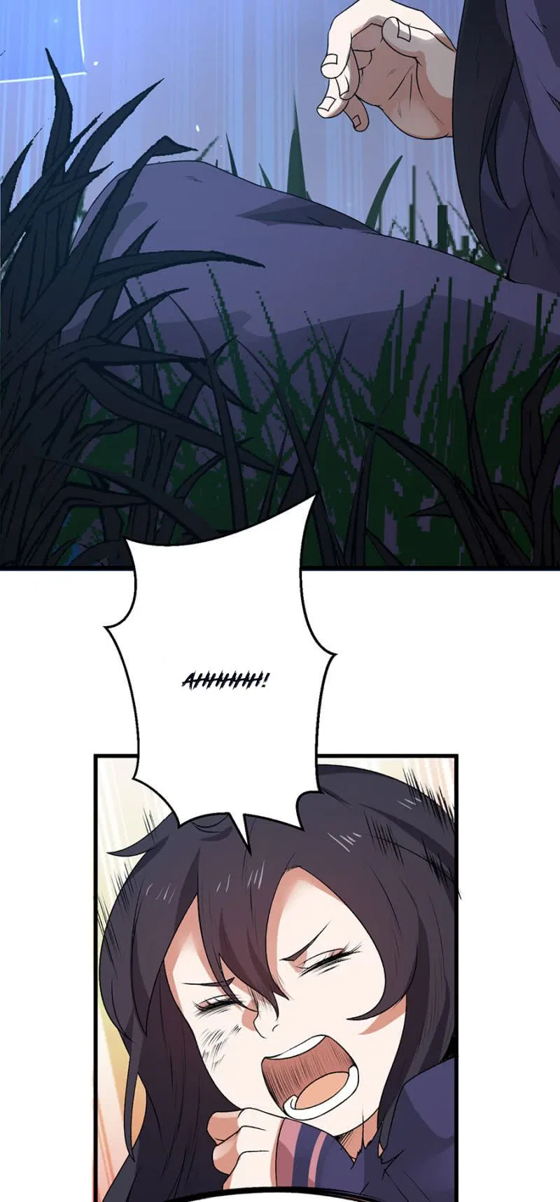 Nymph Project Chapter 2 – Page 10