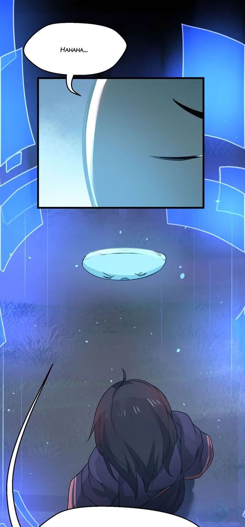 Nymph Project Chapter 2 – Page 12