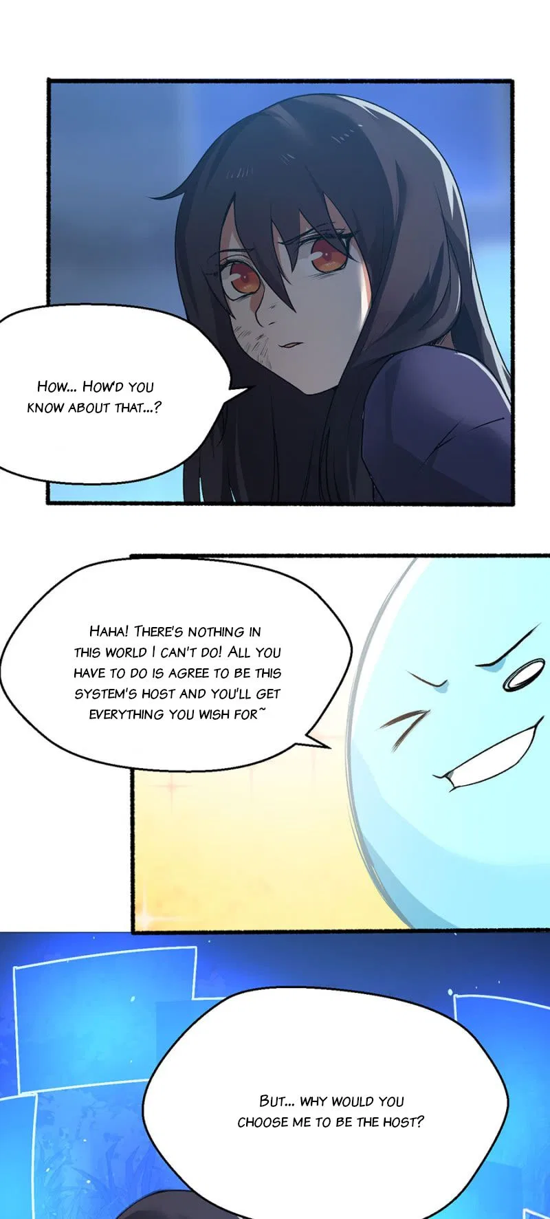 Nymph Project Chapter 2 – Page 17