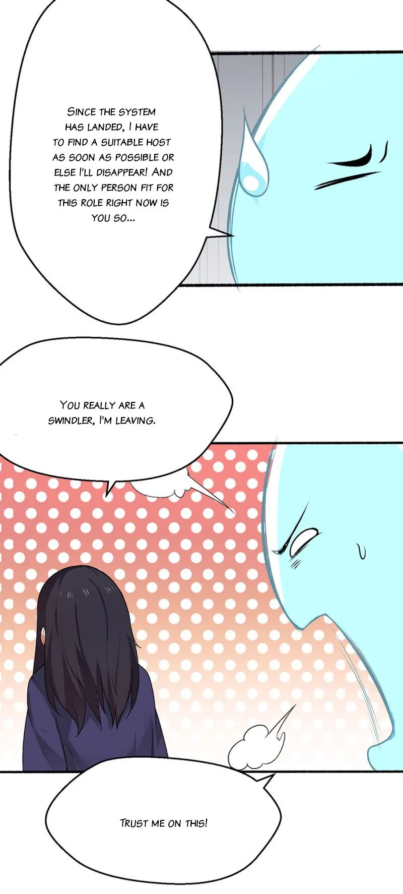 Nymph Project Chapter 2 – Page 20