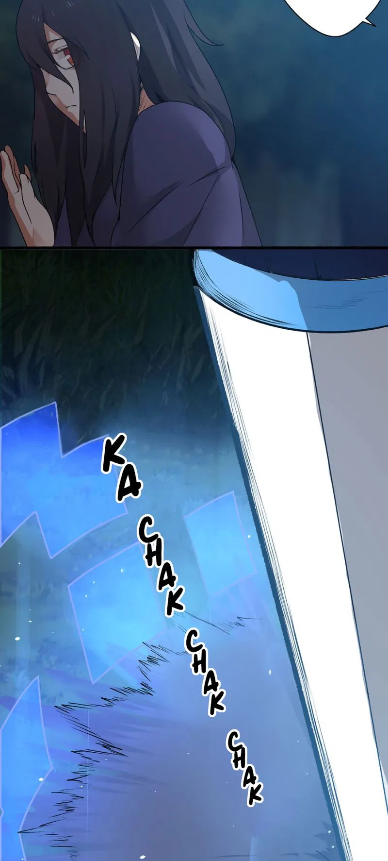 Nymph Project Chapter 2 – Page 24
