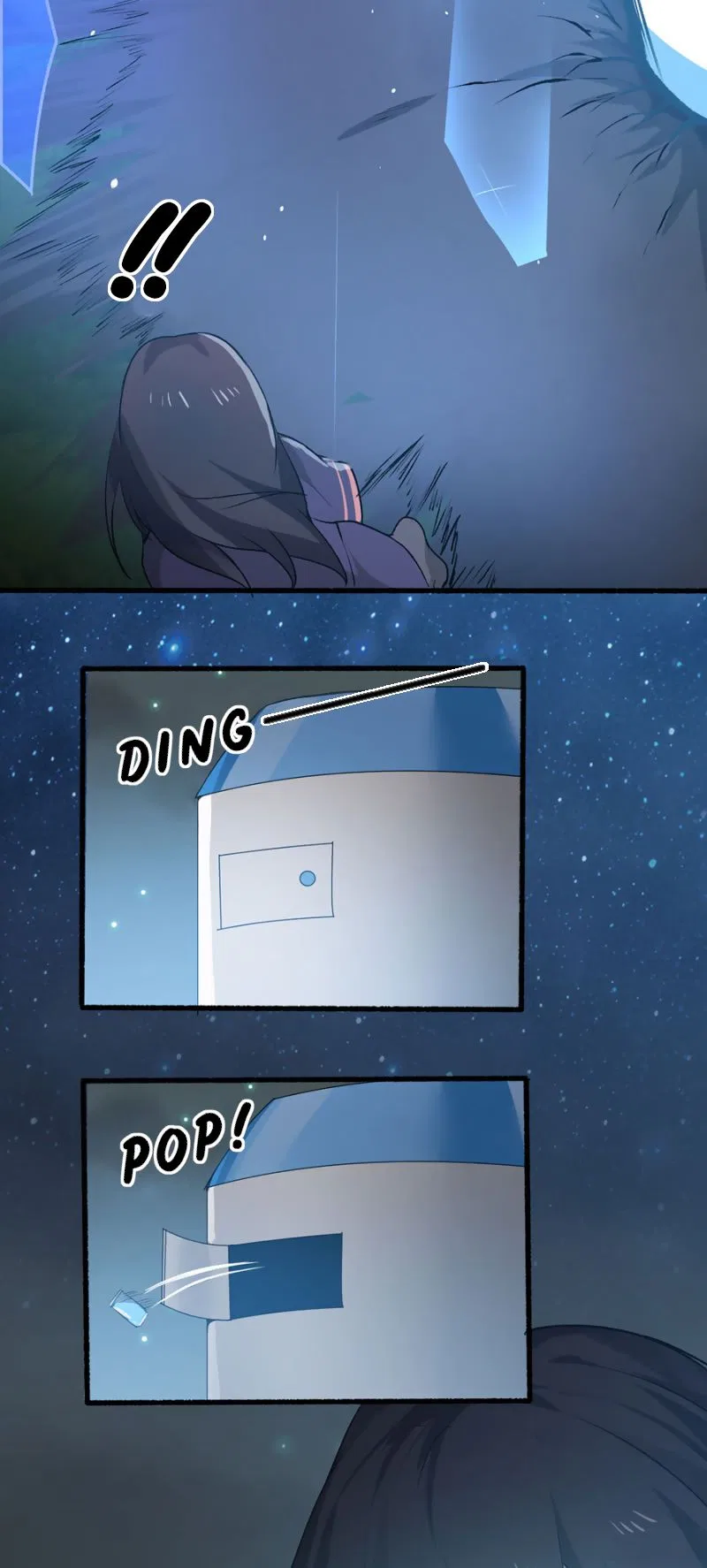 Nymph Project Chapter 2 – Page 25
