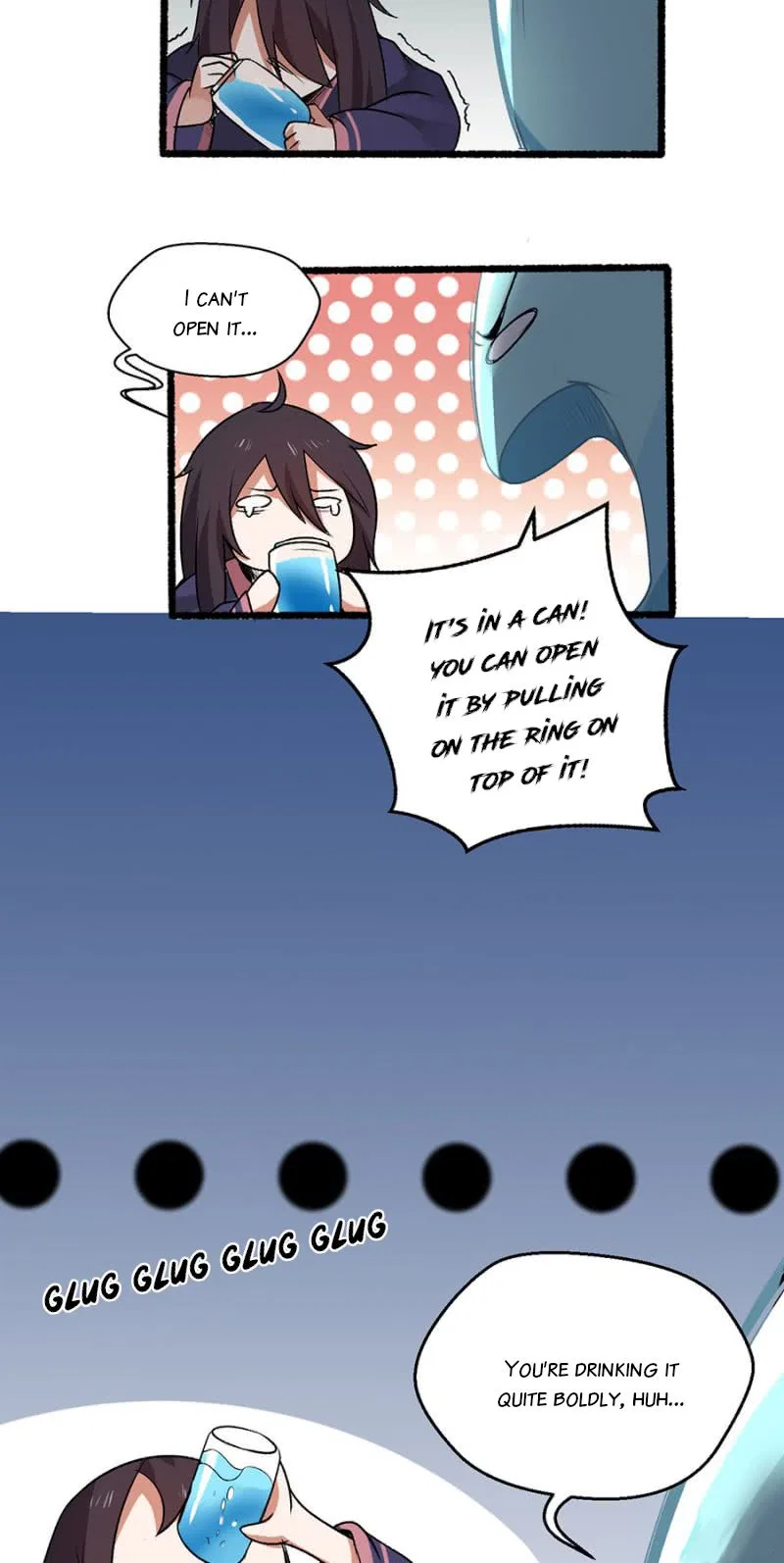 Nymph Project Chapter 2 – Page 29