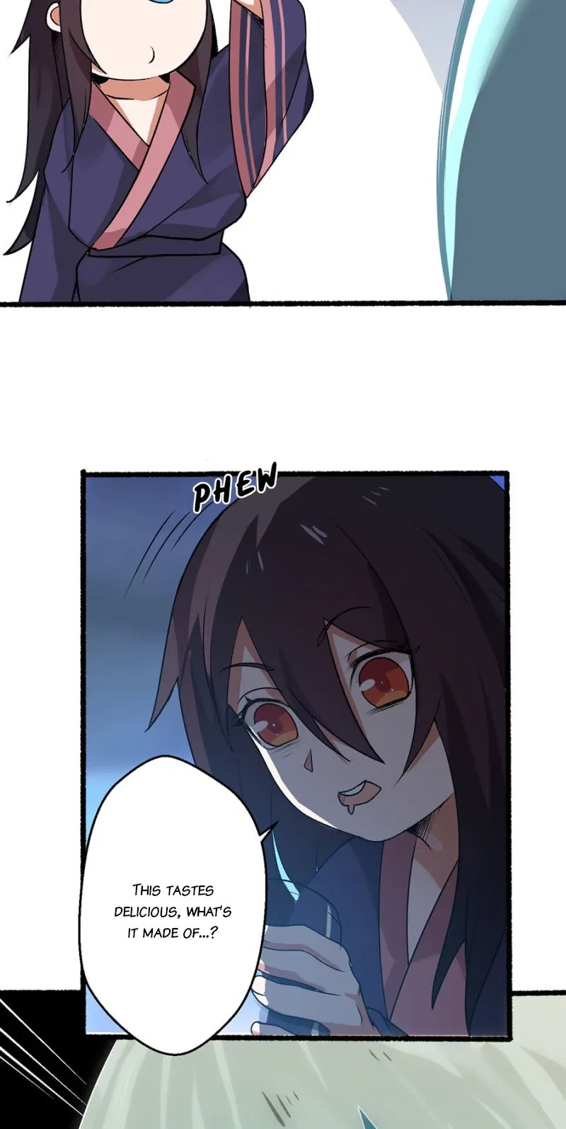 Nymph Project Chapter 2 – Page 30