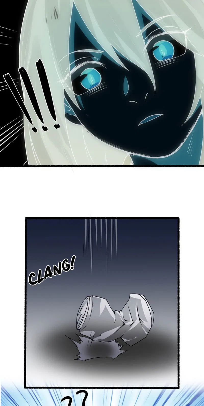 Nymph Project Chapter 2 – Page 31