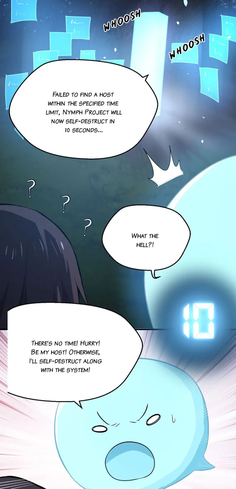 Nymph Project Chapter 2 – Page 37