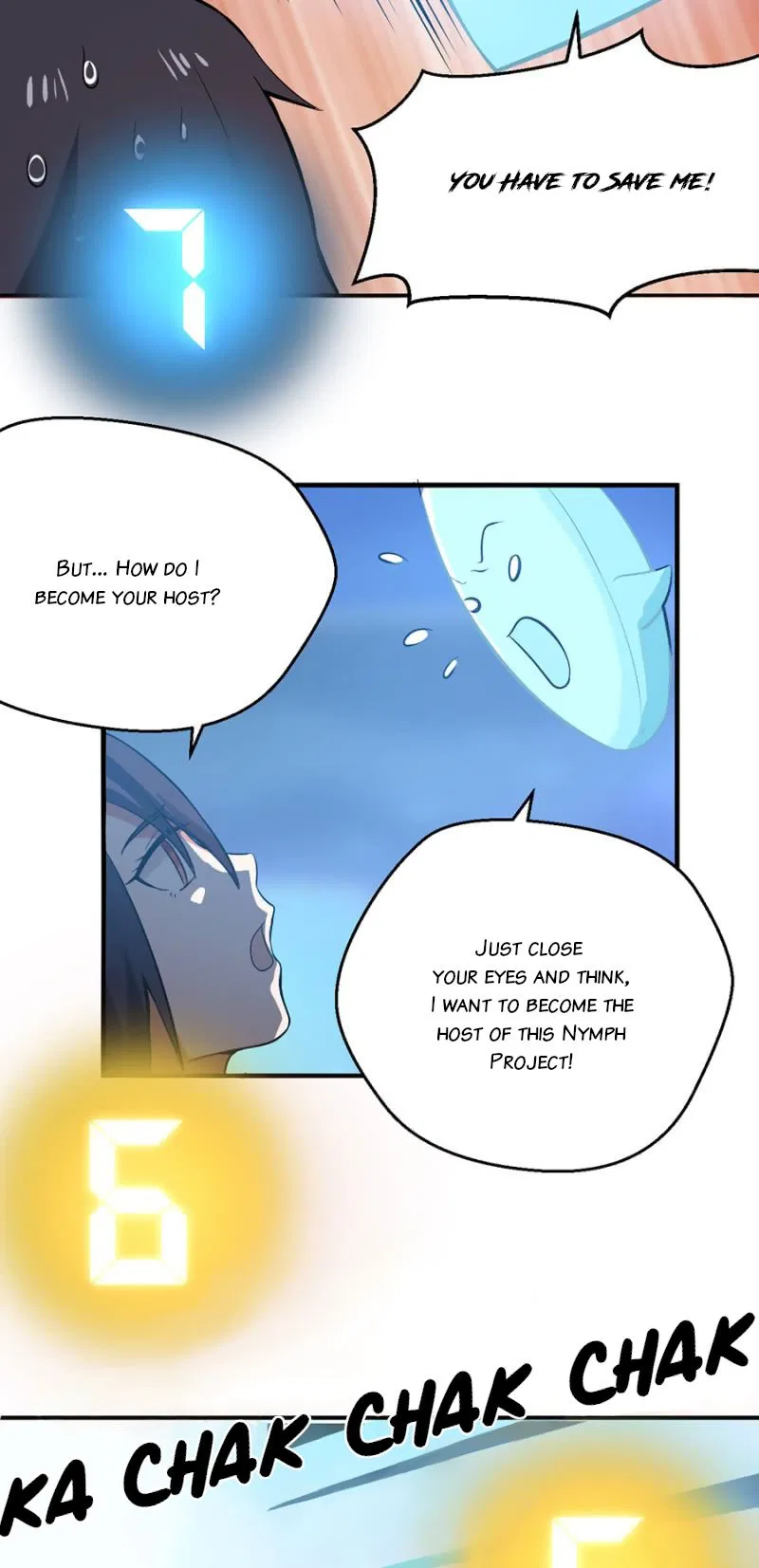 Nymph Project Chapter 2 – Page 39