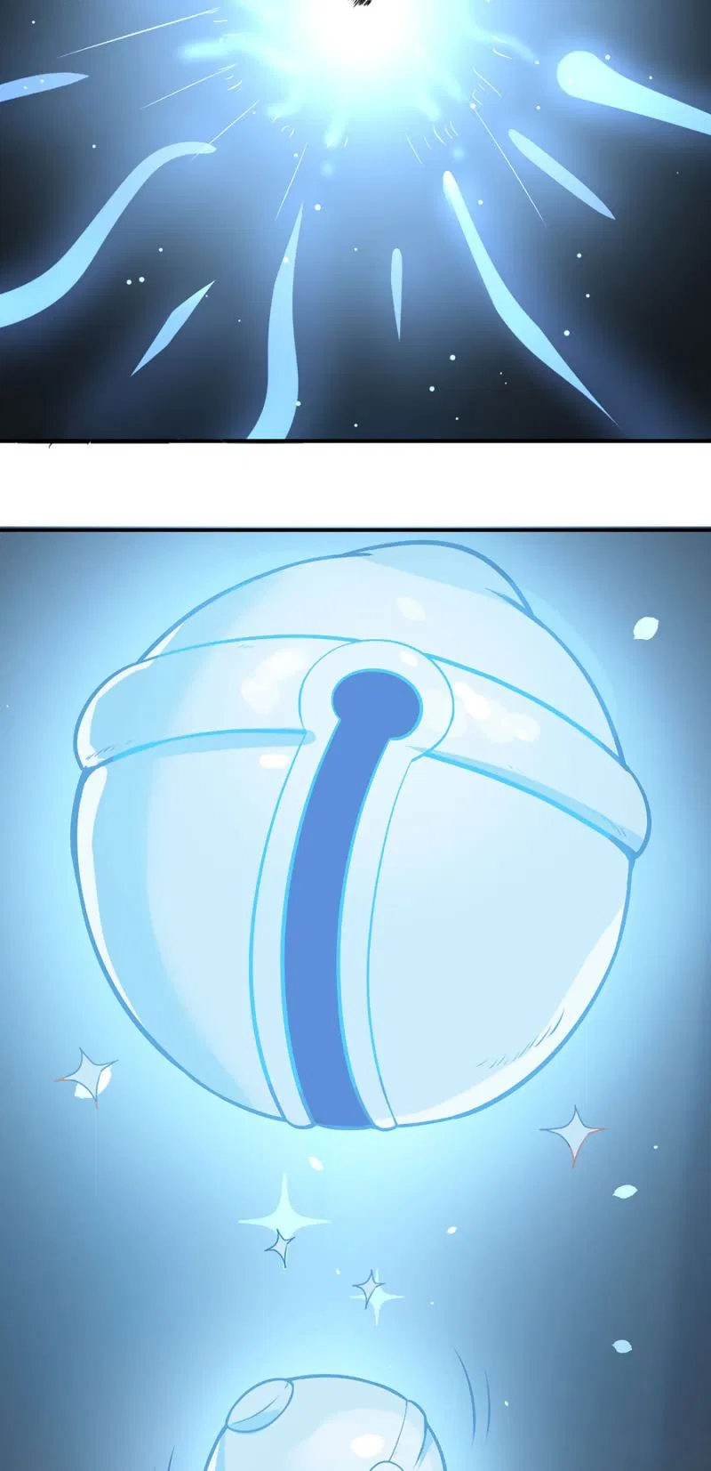 Nymph Project Chapter 2 – Page 45