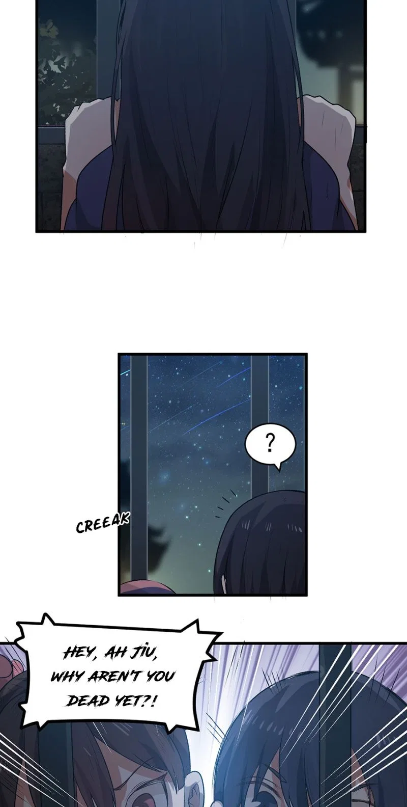 Nymph Project Chapter 1 – Page 6