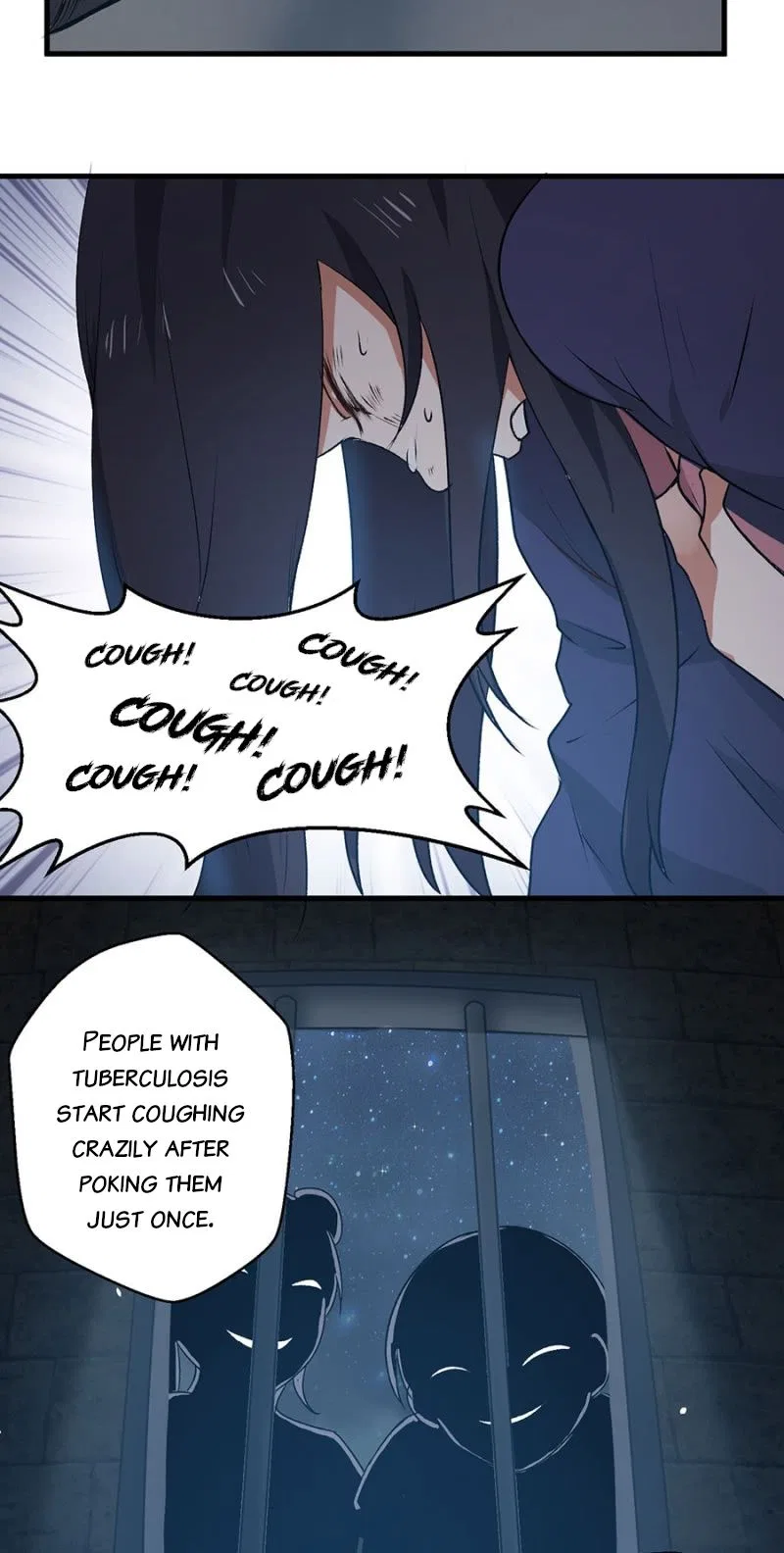 Nymph Project Chapter 1 – Page 12