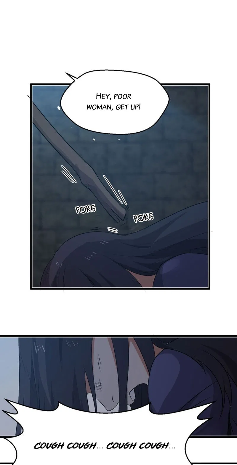 Nymph Project Chapter 1 – Page 14
