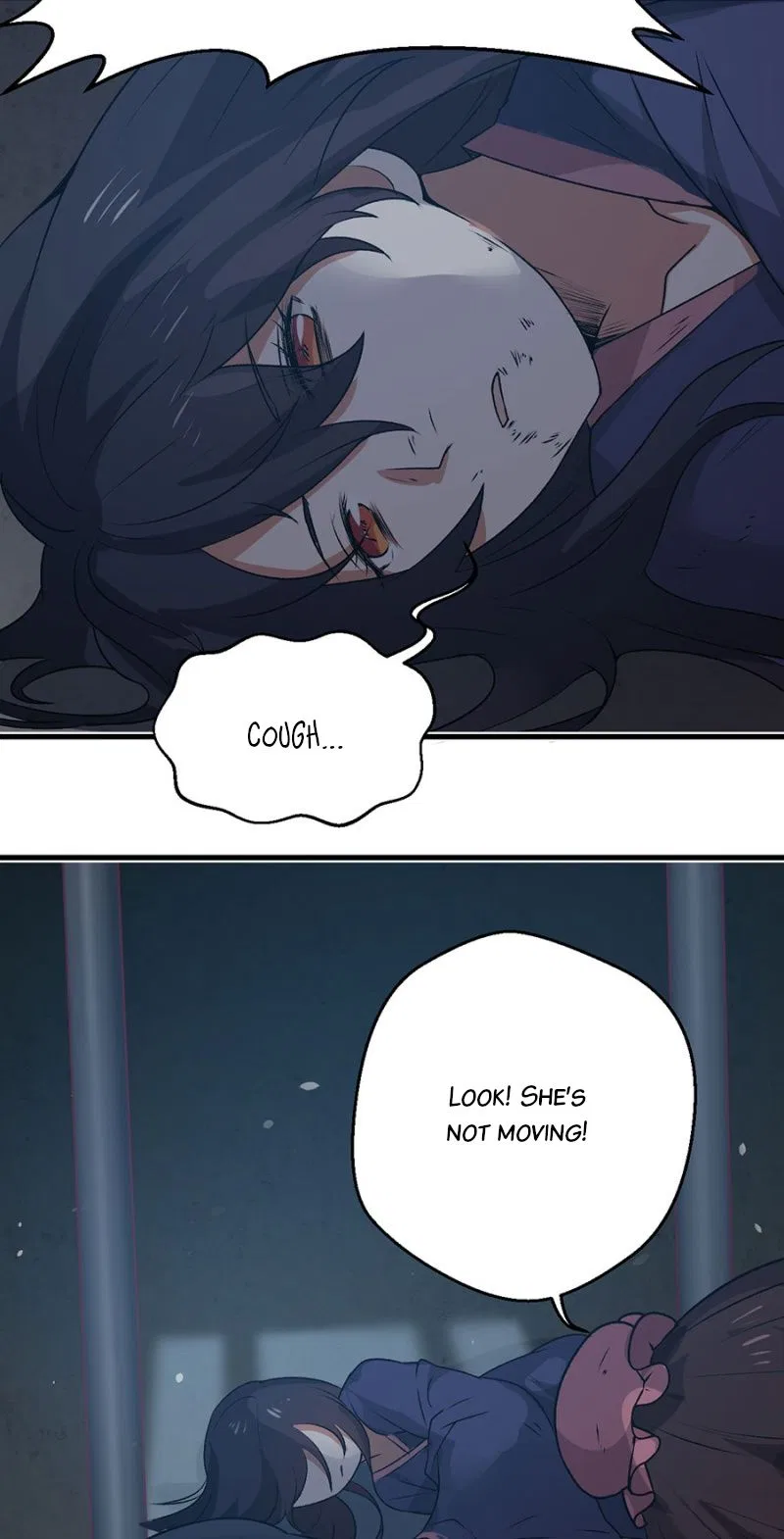 Nymph Project Chapter 1 – Page 15