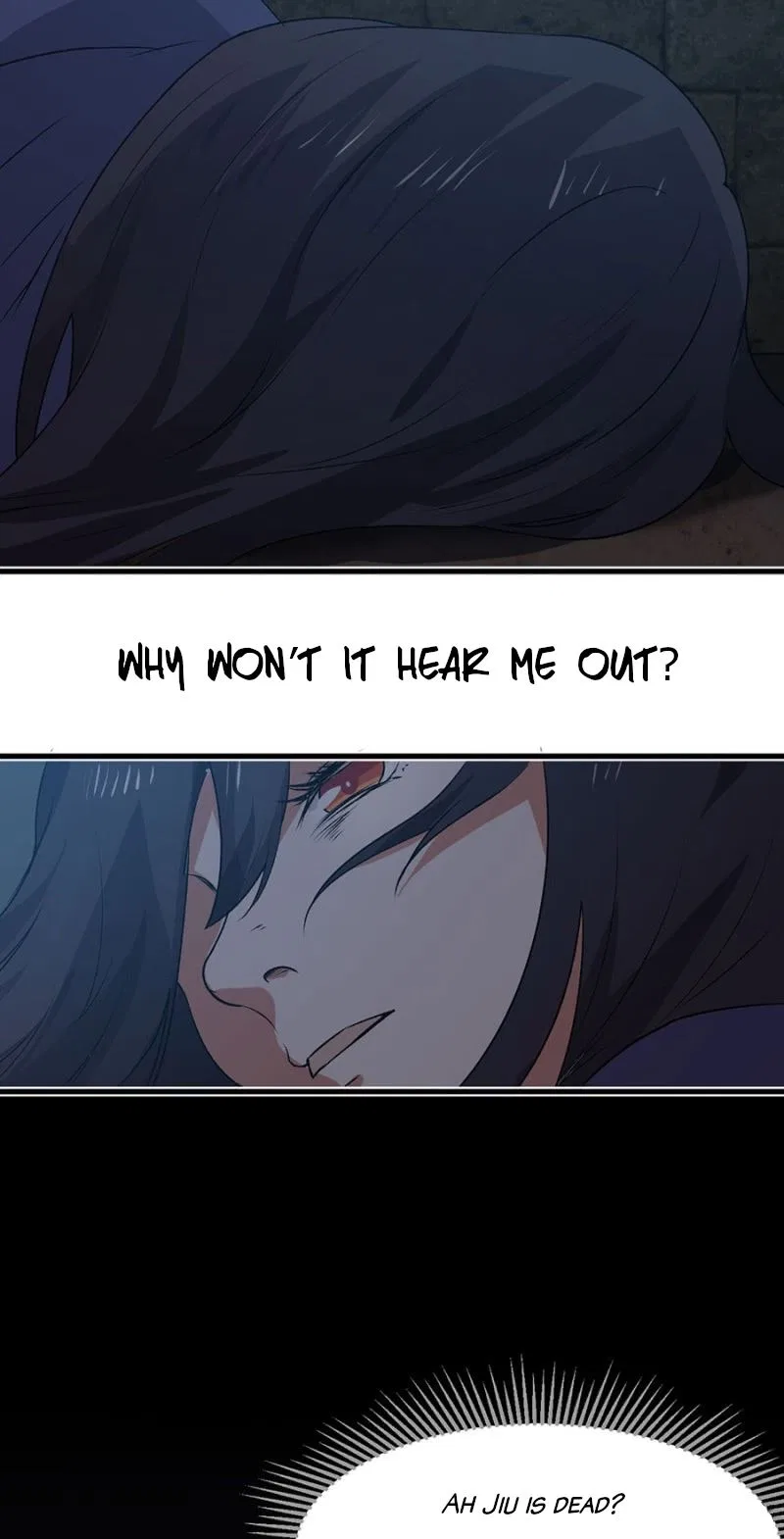 Nymph Project Chapter 1 – Page 20