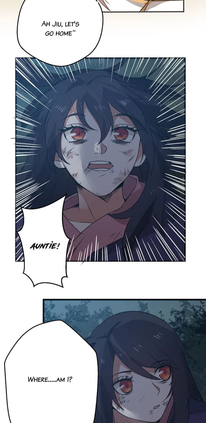 Nymph Project Chapter 1 – Page 25