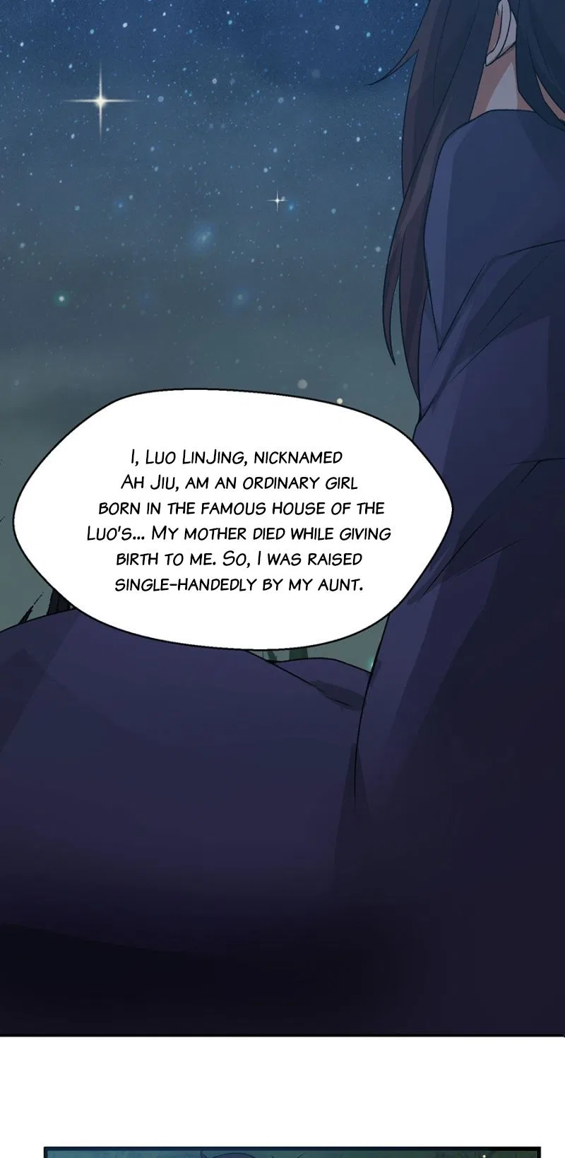 Nymph Project Chapter 1 – Page 27