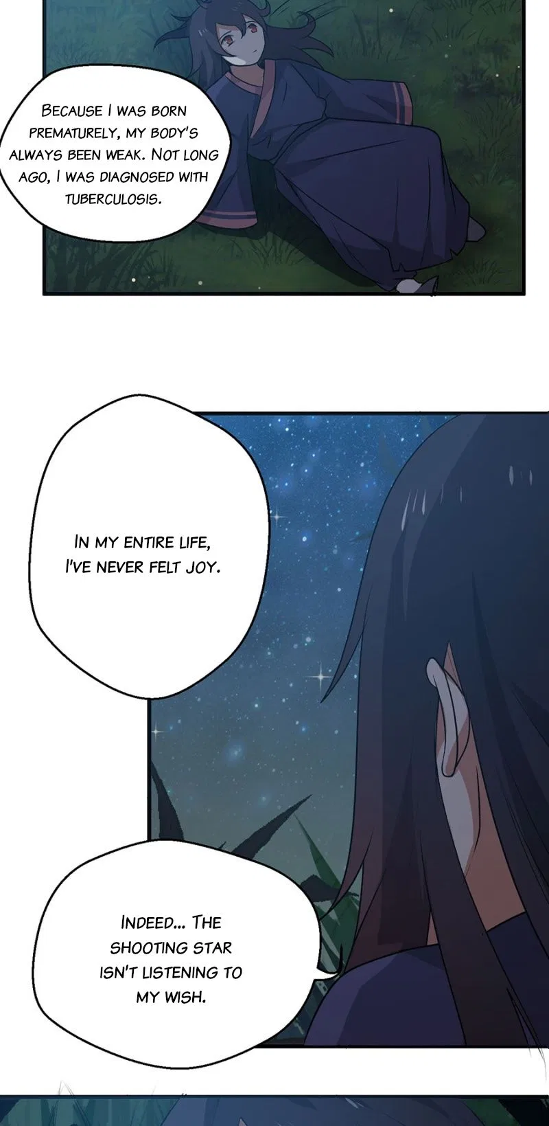 Nymph Project Chapter 1 – Page 28
