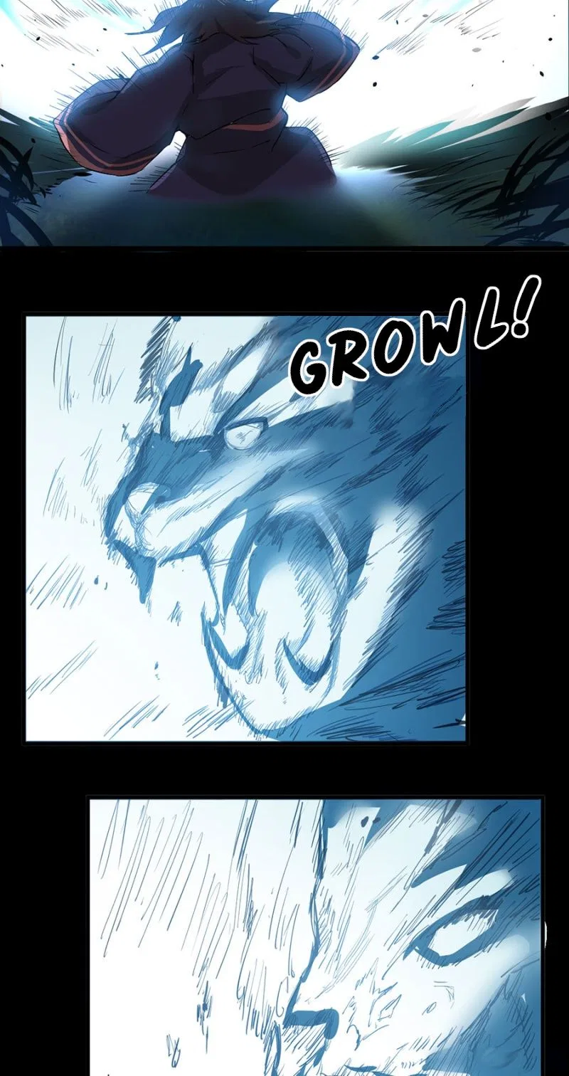Nymph Project Chapter 1 – Page 36