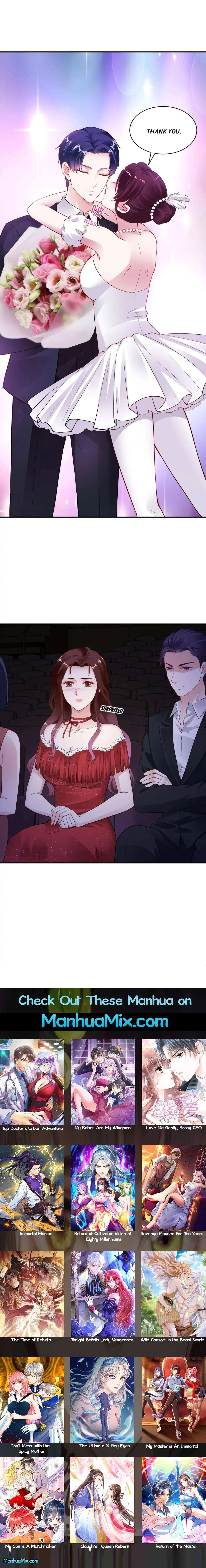 Ms. Social Butterfly Chapter 10 – Page 6