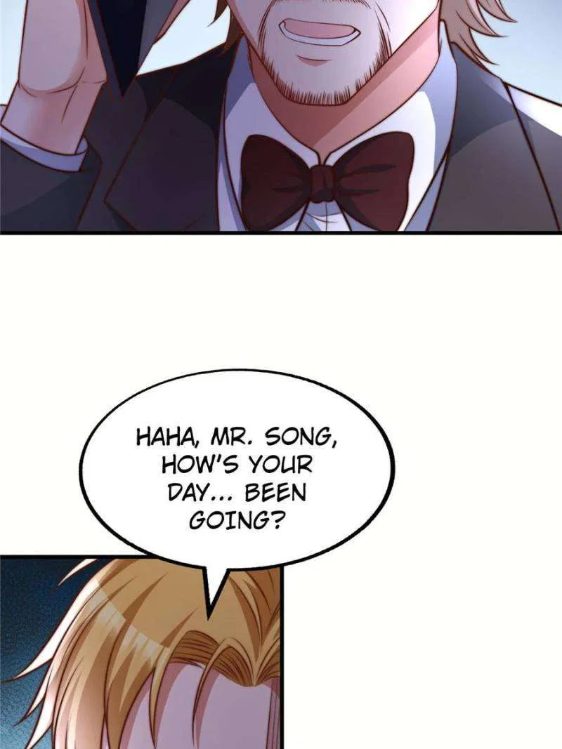 The Godly Son-in-Law of the Nation Chapter 15 – Page 4