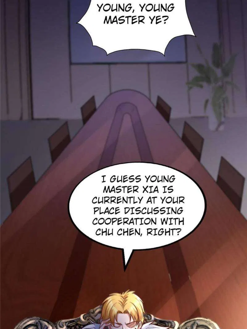 The Godly Son-in-Law of the Nation Chapter 15 – Page 6