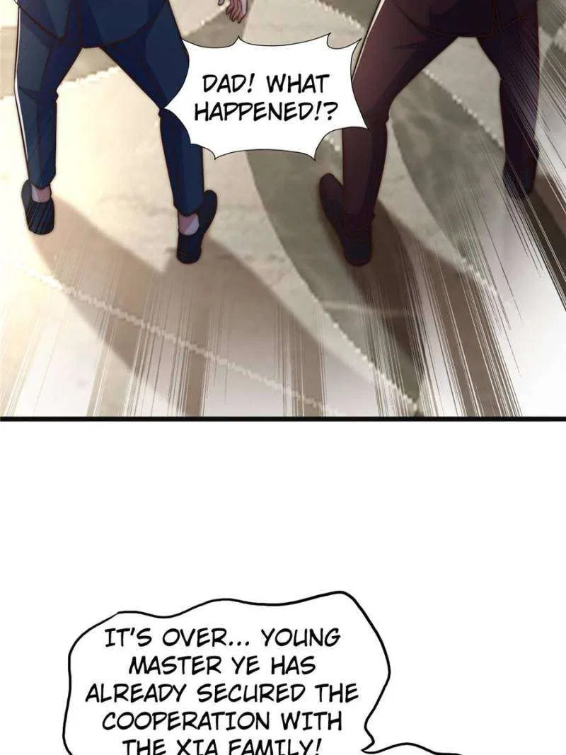 The Godly Son-in-Law of the Nation Chapter 15 – Page 15