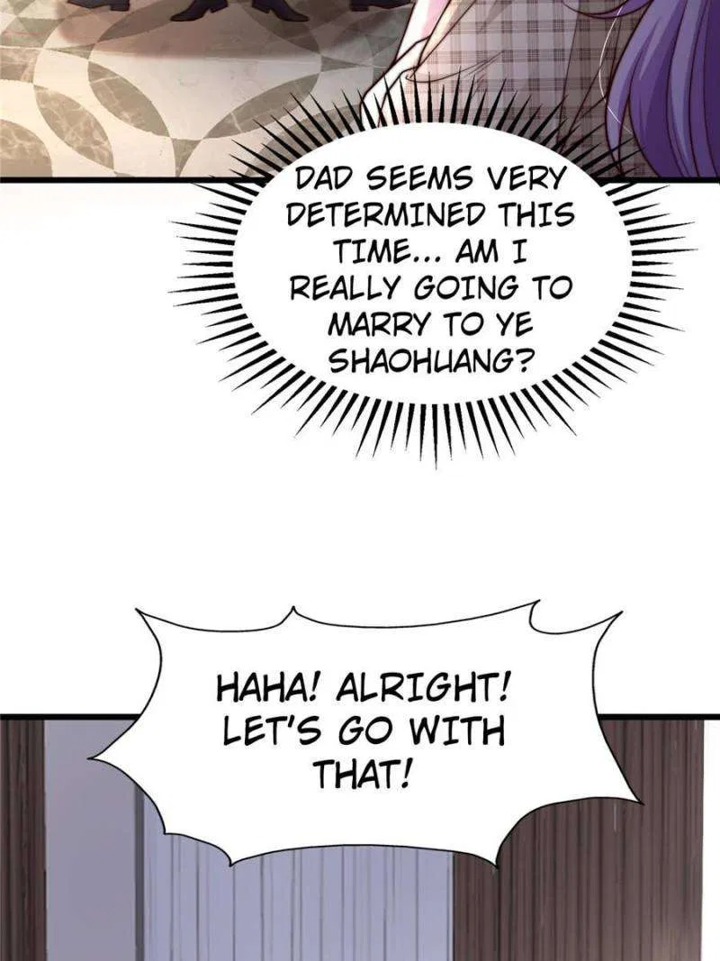 The Godly Son-in-Law of the Nation Chapter 15 – Page 21