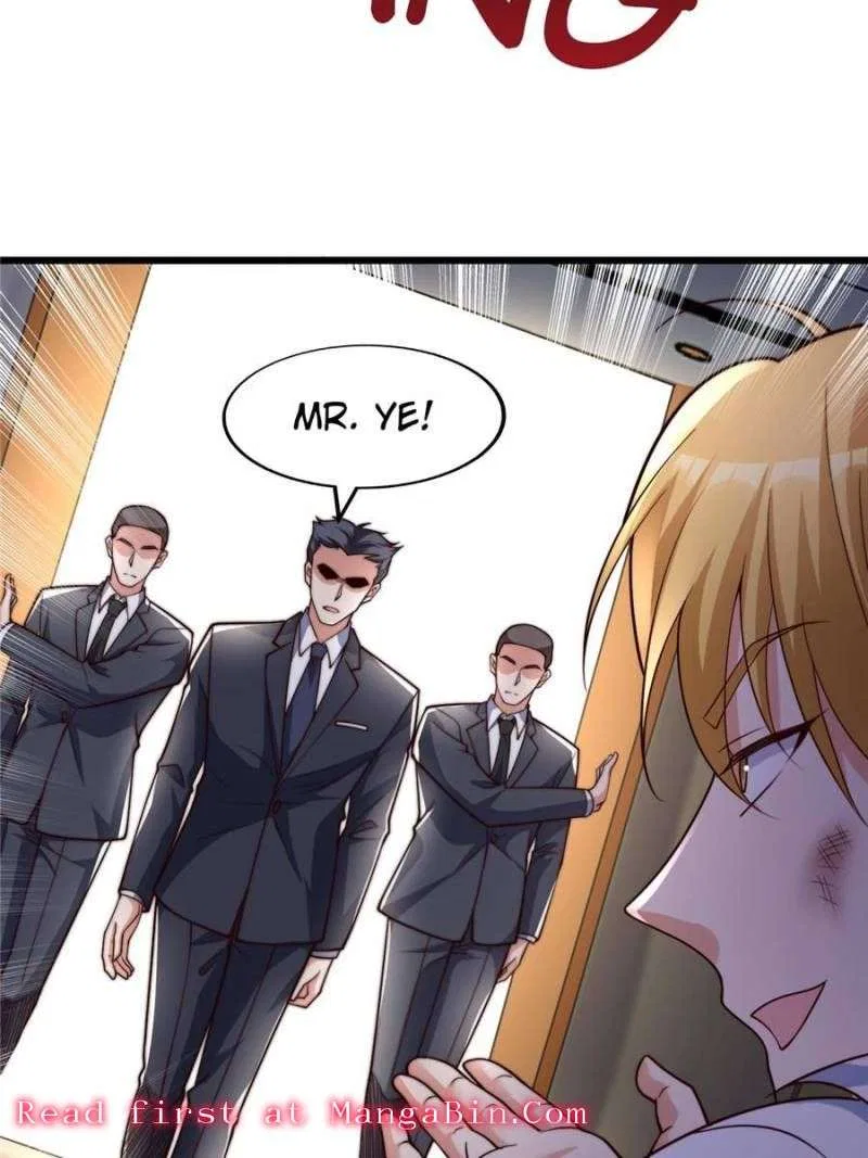 The Godly Son-in-Law of the Nation Chapter 15 – Page 26
