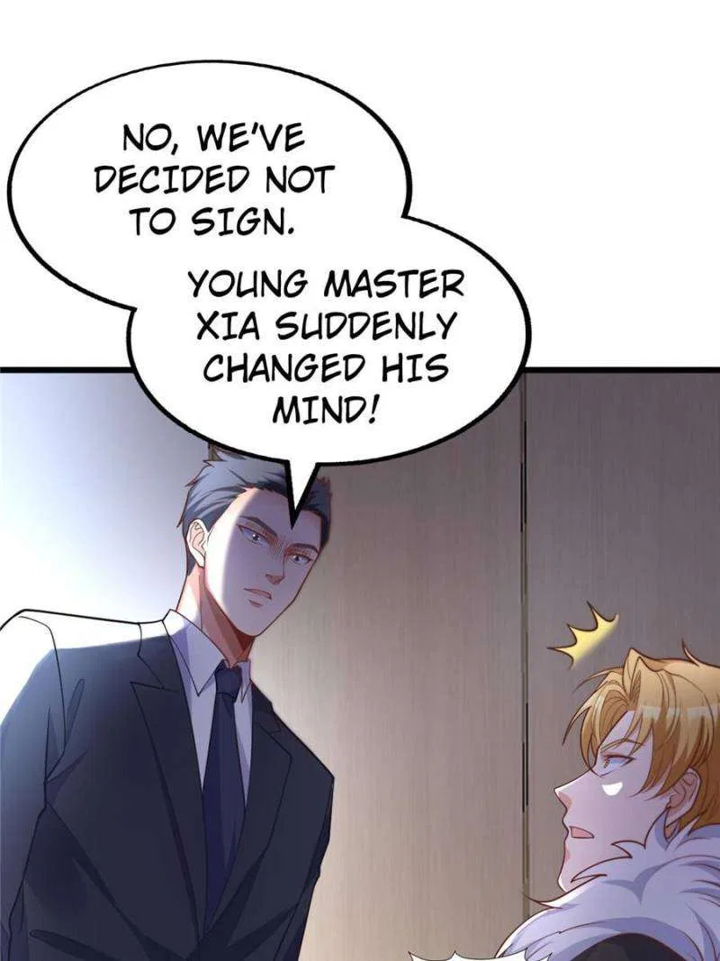 The Godly Son-in-Law of the Nation Chapter 15 – Page 28