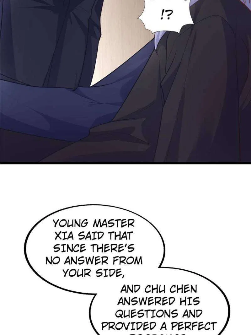 The Godly Son-in-Law of the Nation Chapter 15 – Page 29