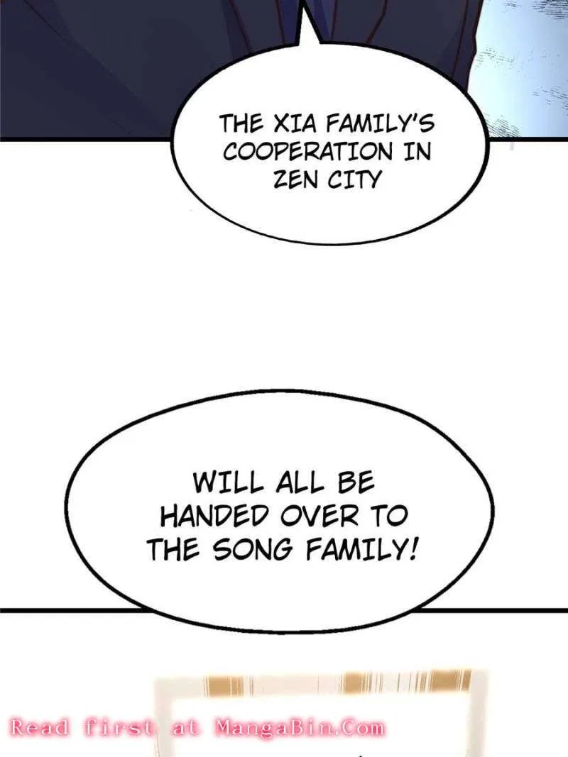 The Godly Son-in-Law of the Nation Chapter 15 – Page 31