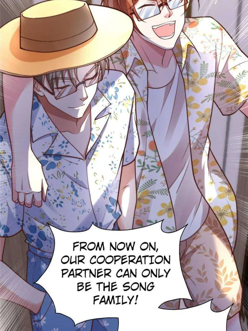 The Godly Son-in-Law of the Nation Chapter 15 – Page 33