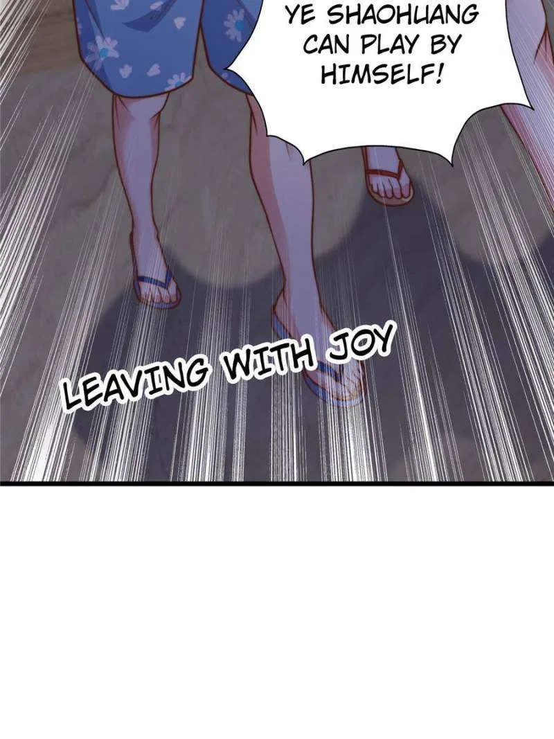 The Godly Son-in-Law of the Nation Chapter 15 – Page 34
