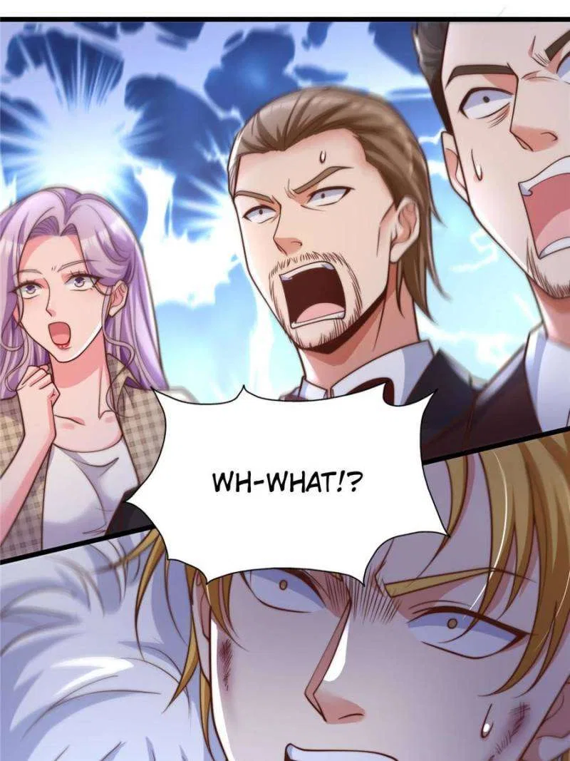 The Godly Son-in-Law of the Nation Chapter 15 – Page 35
