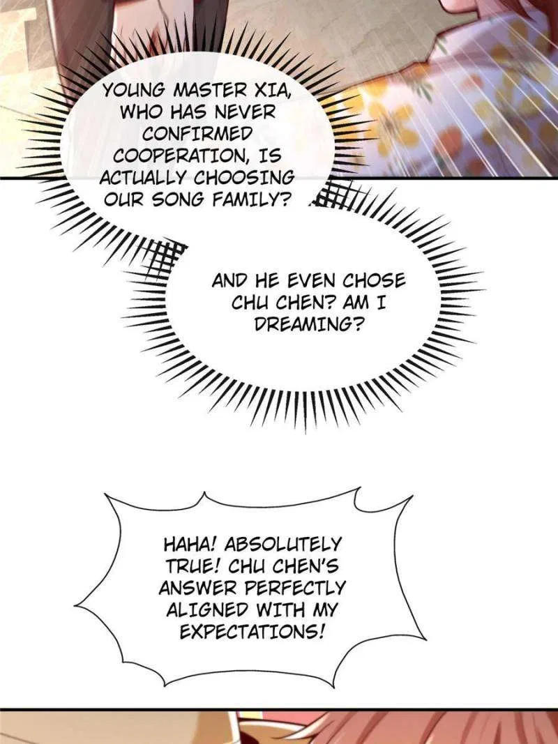 The Godly Son-in-Law of the Nation Chapter 15 – Page 38