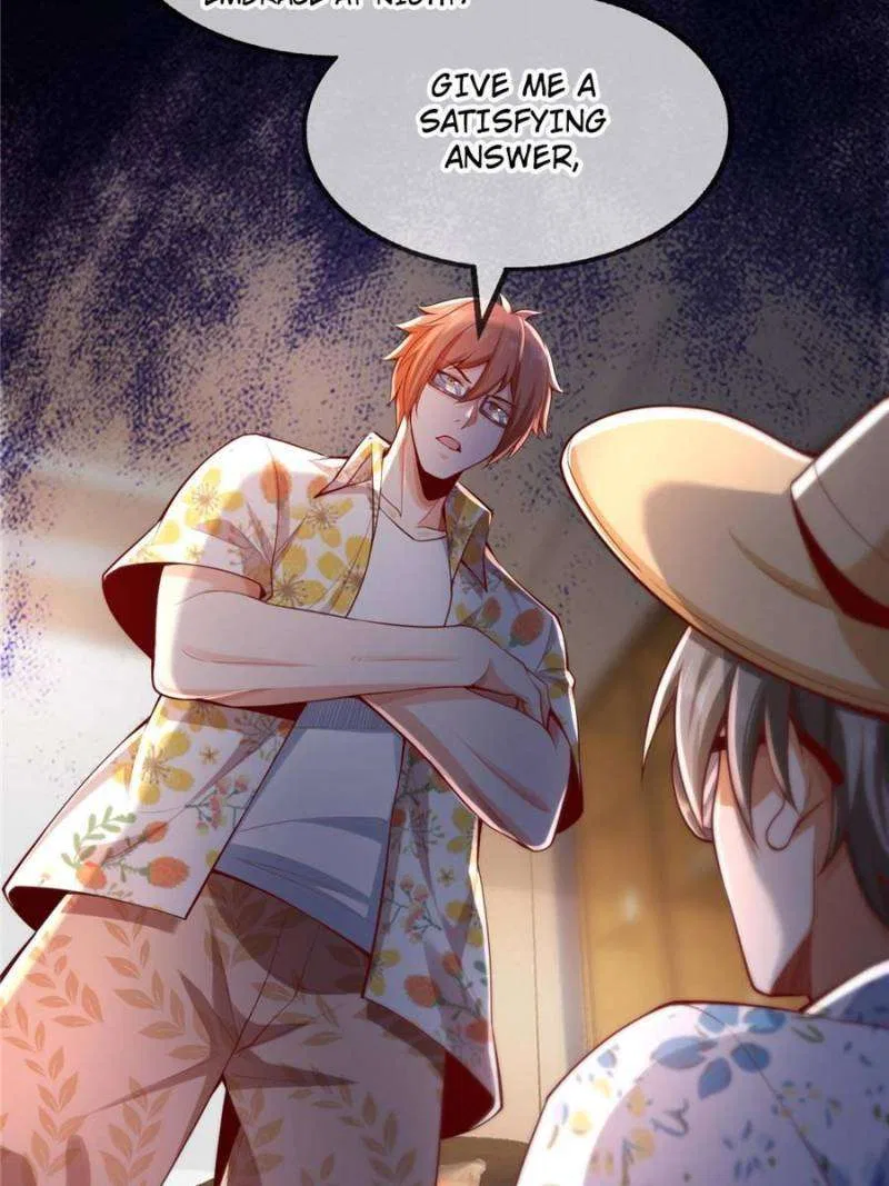 The Godly Son-in-Law of the Nation Chapter 15 – Page 41