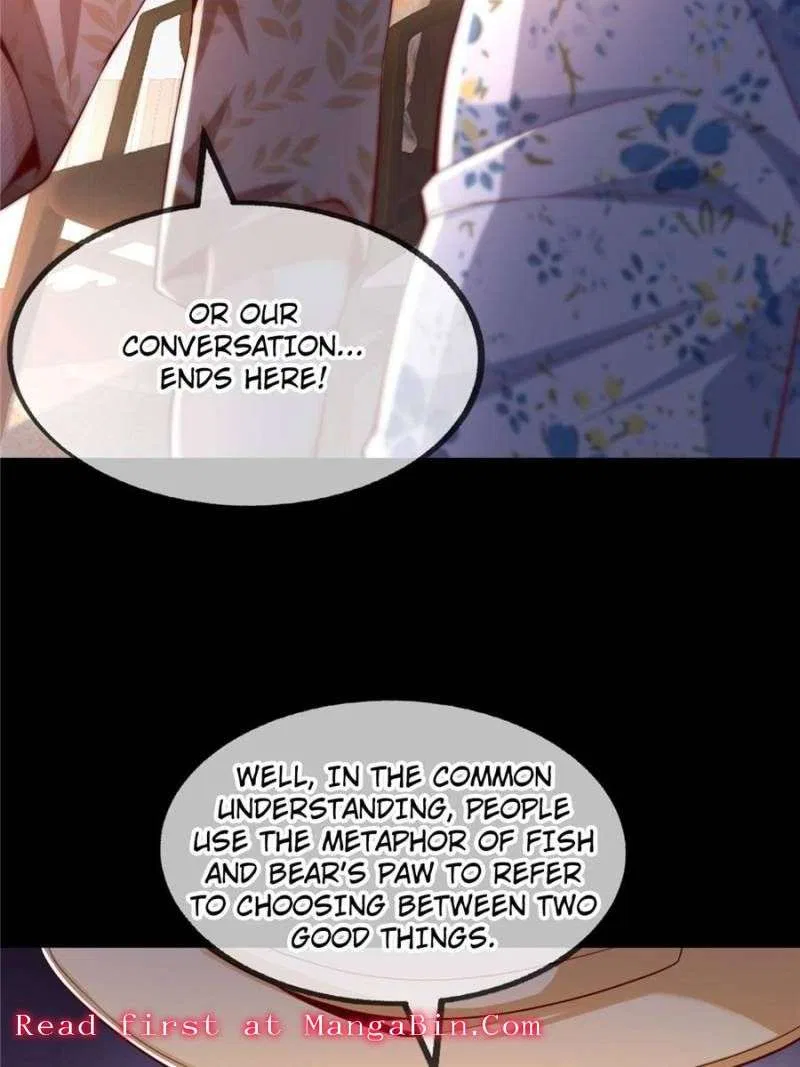 The Godly Son-in-Law of the Nation Chapter 15 – Page 42