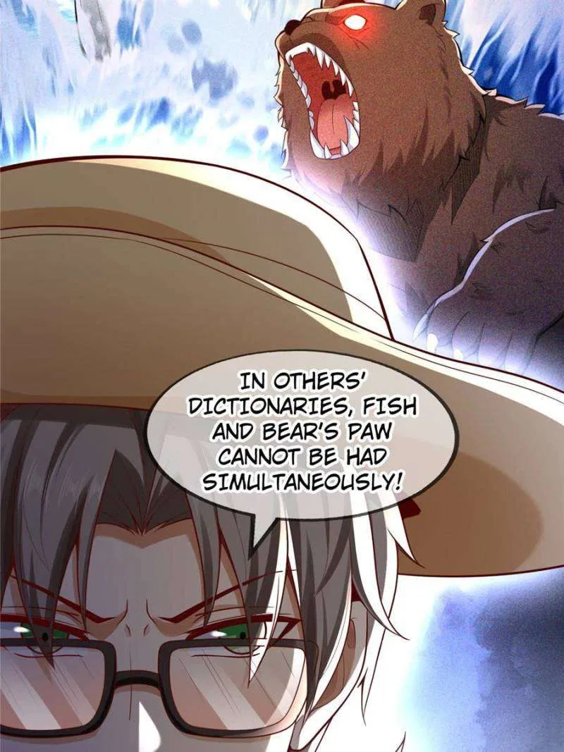 The Godly Son-in-Law of the Nation Chapter 15 – Page 51