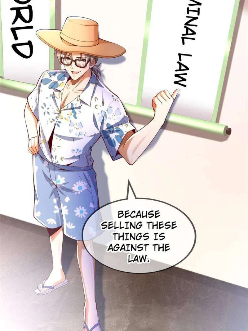 The Godly Son-in-Law of the Nation Chapter 15 – Page 55