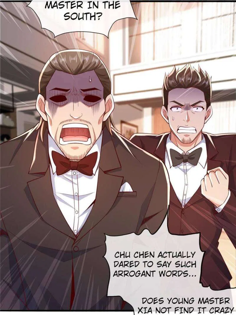 The Godly Son-in-Law of the Nation Chapter 15 – Page 60
