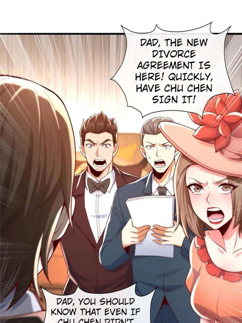 The Godly Son-in-Law of the Nation Chapter 15 – Page 64