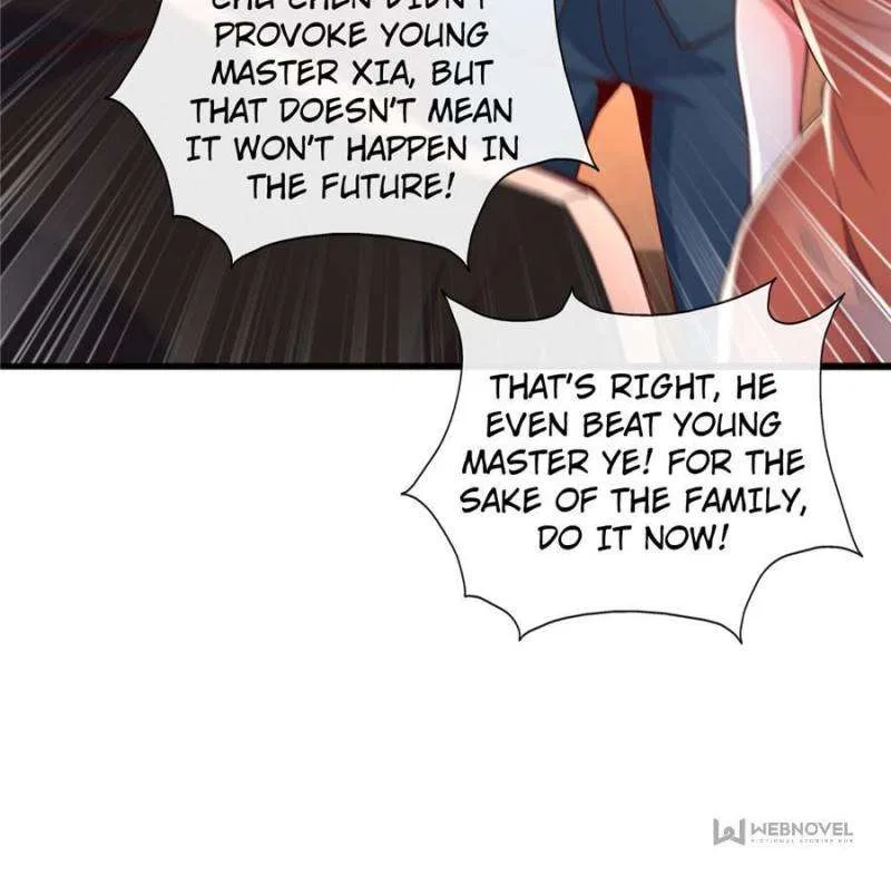 The Godly Son-in-Law of the Nation Chapter 15 – Page 65