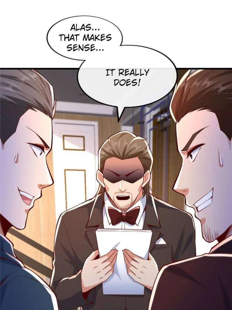 The Godly Son-in-Law of the Nation Chapter 15 – Page 66