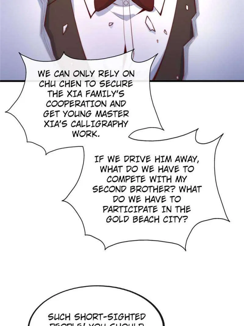The Godly Son-in-Law of the Nation Chapter 15 – Page 70